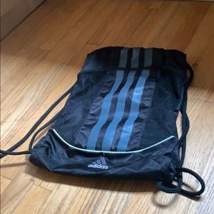 Adidas sport bag💕